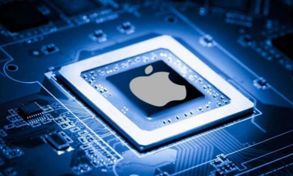 Αλλαγή στους επεξεργαστές ετοιμάζει η Apple με καλαματιανά στοιχεία